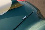 Aston Martin DB4 GT Continuation 2017 года (WW)